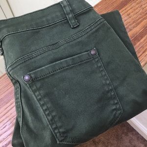 BLUEasphalt Super Soft Legging